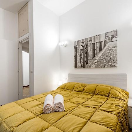 Apartmán Tour De Řím Exteriér fotografie