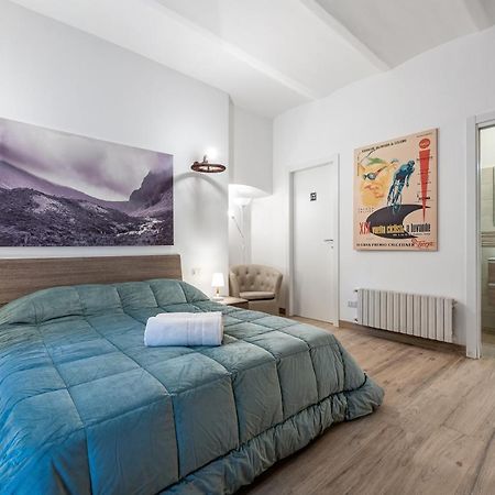 Apartmán Tour De Řím Exteriér fotografie