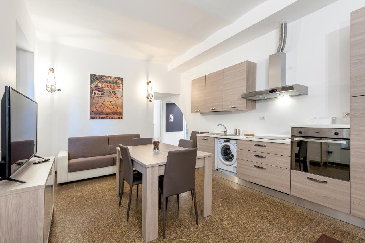 Apartmán Tour De Řím Exteriér fotografie