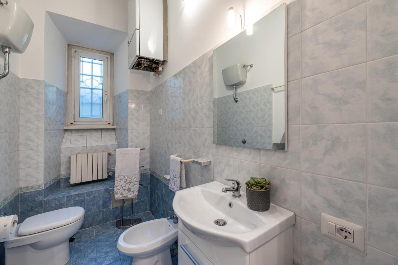 Apartmán Tour De Řím Exteriér fotografie