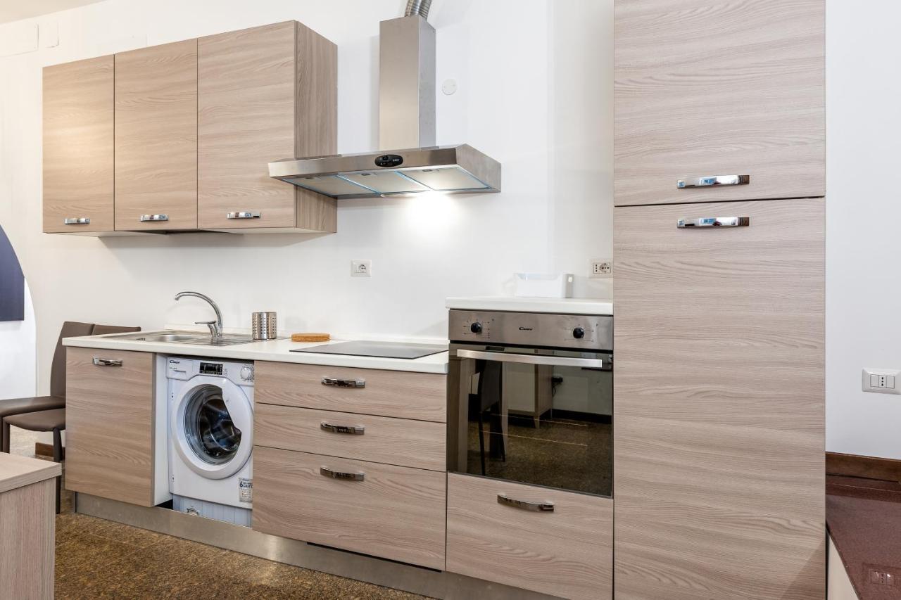 Apartmán Tour De Řím Exteriér fotografie