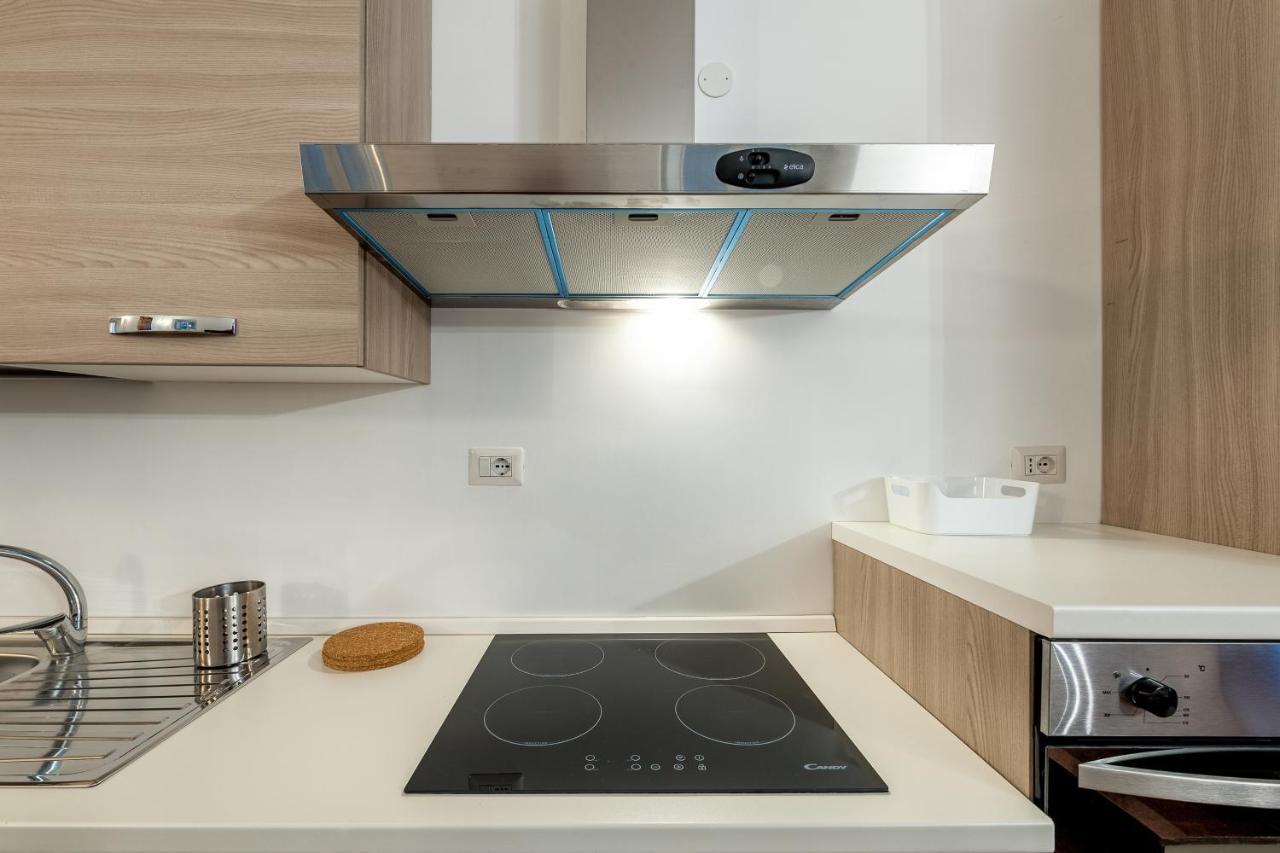Apartmán Tour De Řím Exteriér fotografie