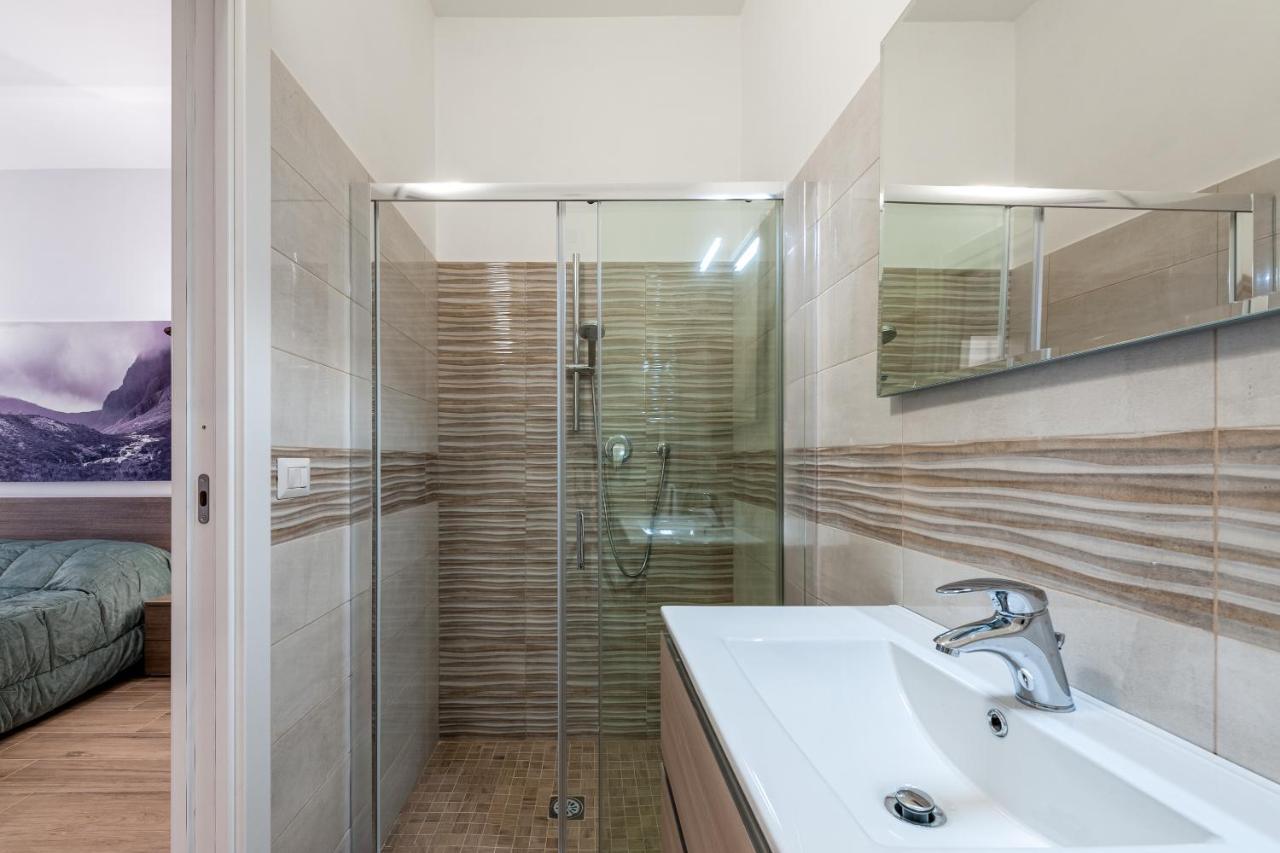Apartmán Tour De Řím Exteriér fotografie