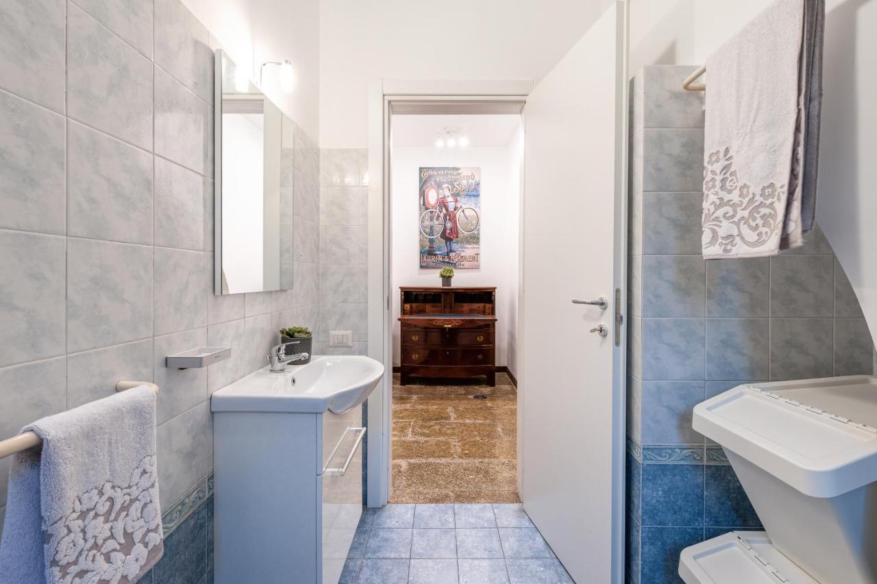 Apartmán Tour De Řím Exteriér fotografie